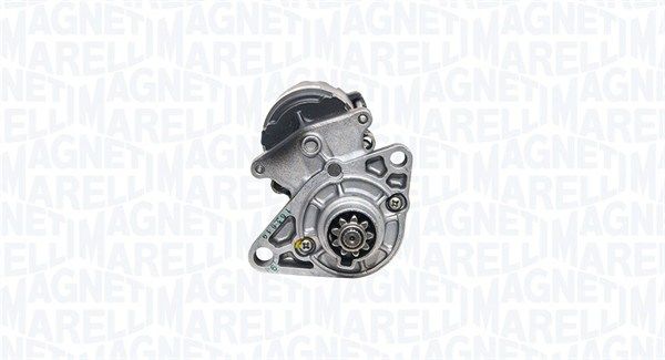 MAGNETI MARELLI Käynnistinmoottori 944280551130